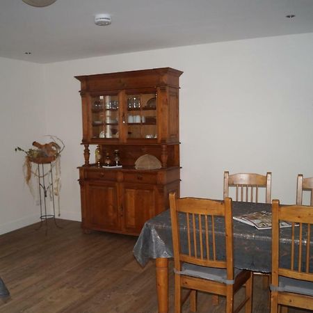 Bed En Breakfast Donkersvoort Beek en Donk Luaran gambar
