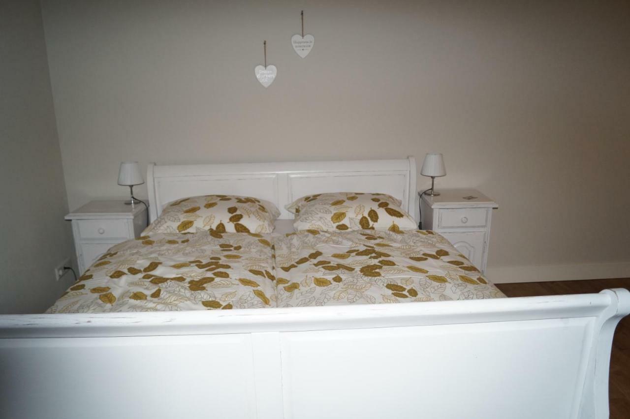 Bed En Breakfast Donkersvoort Beek en Donk Luaran gambar
