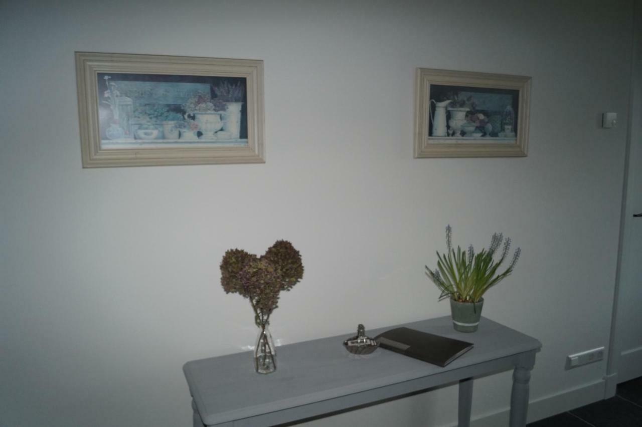 Bed En Breakfast Donkersvoort Beek en Donk Luaran gambar