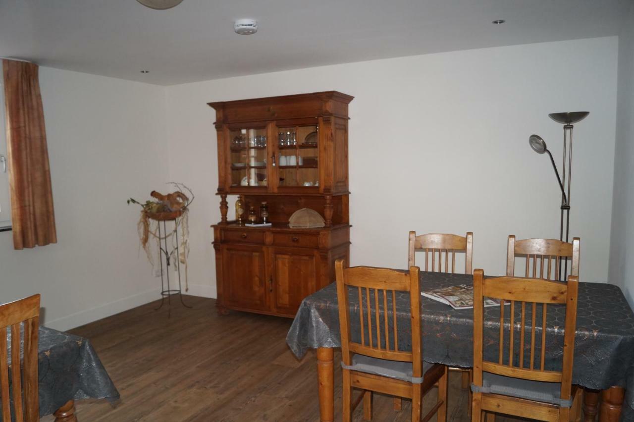Bed En Breakfast Donkersvoort Beek en Donk Luaran gambar
