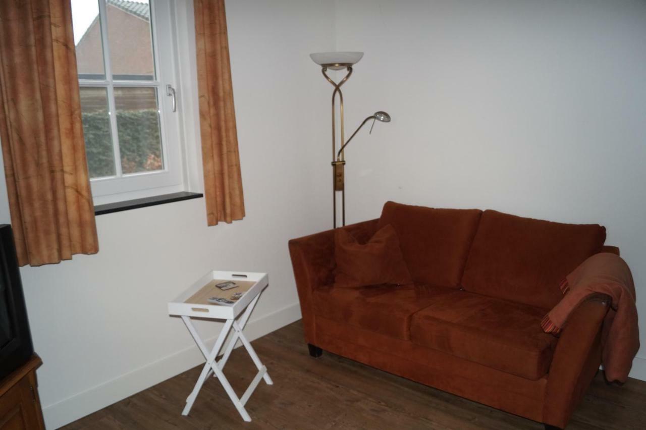 Bed En Breakfast Donkersvoort Beek en Donk Luaran gambar