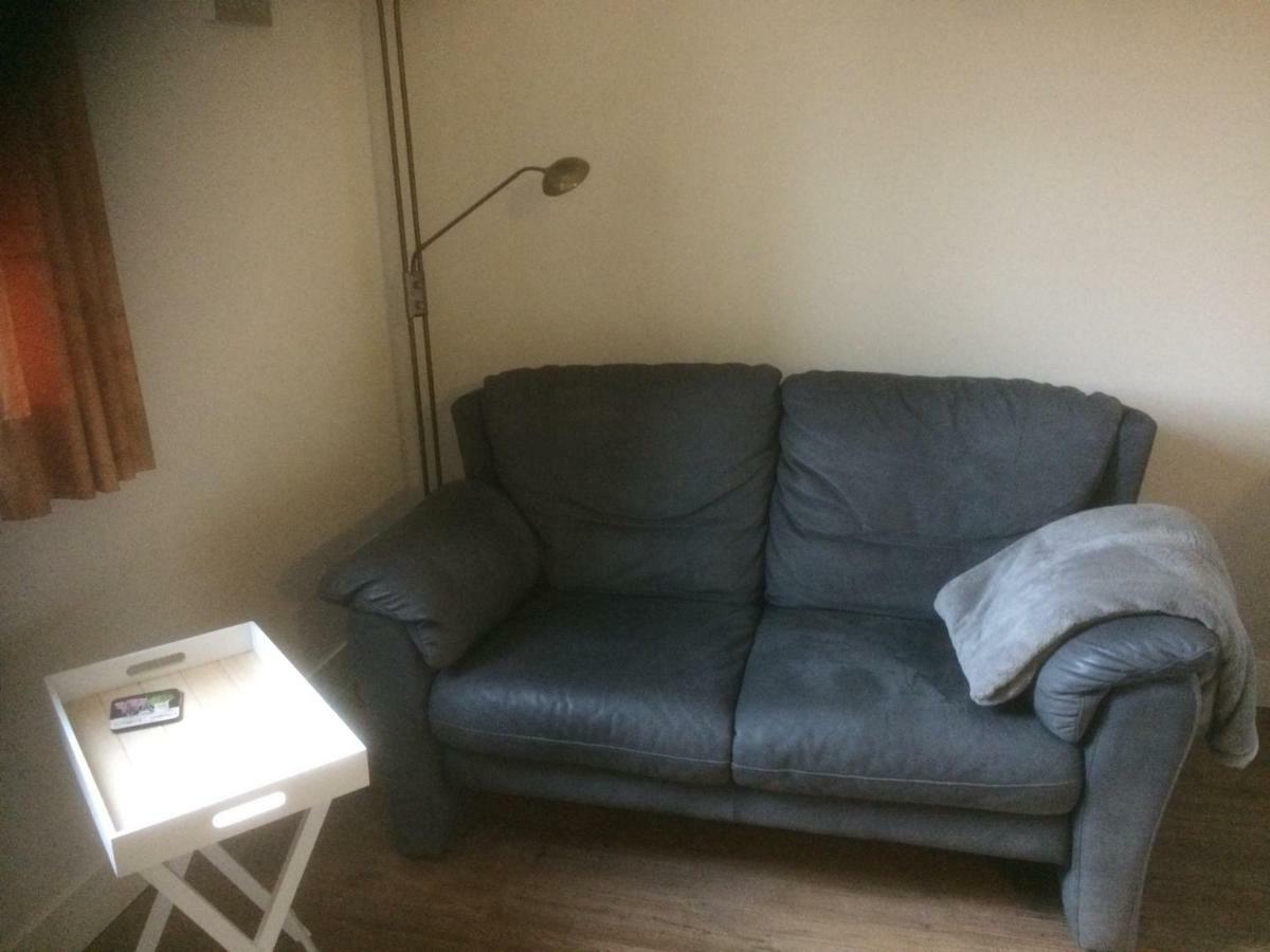 Bed En Breakfast Donkersvoort Beek en Donk Luaran gambar