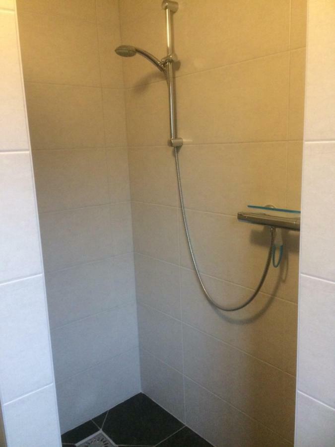 Bed En Breakfast Donkersvoort Beek en Donk Luaran gambar