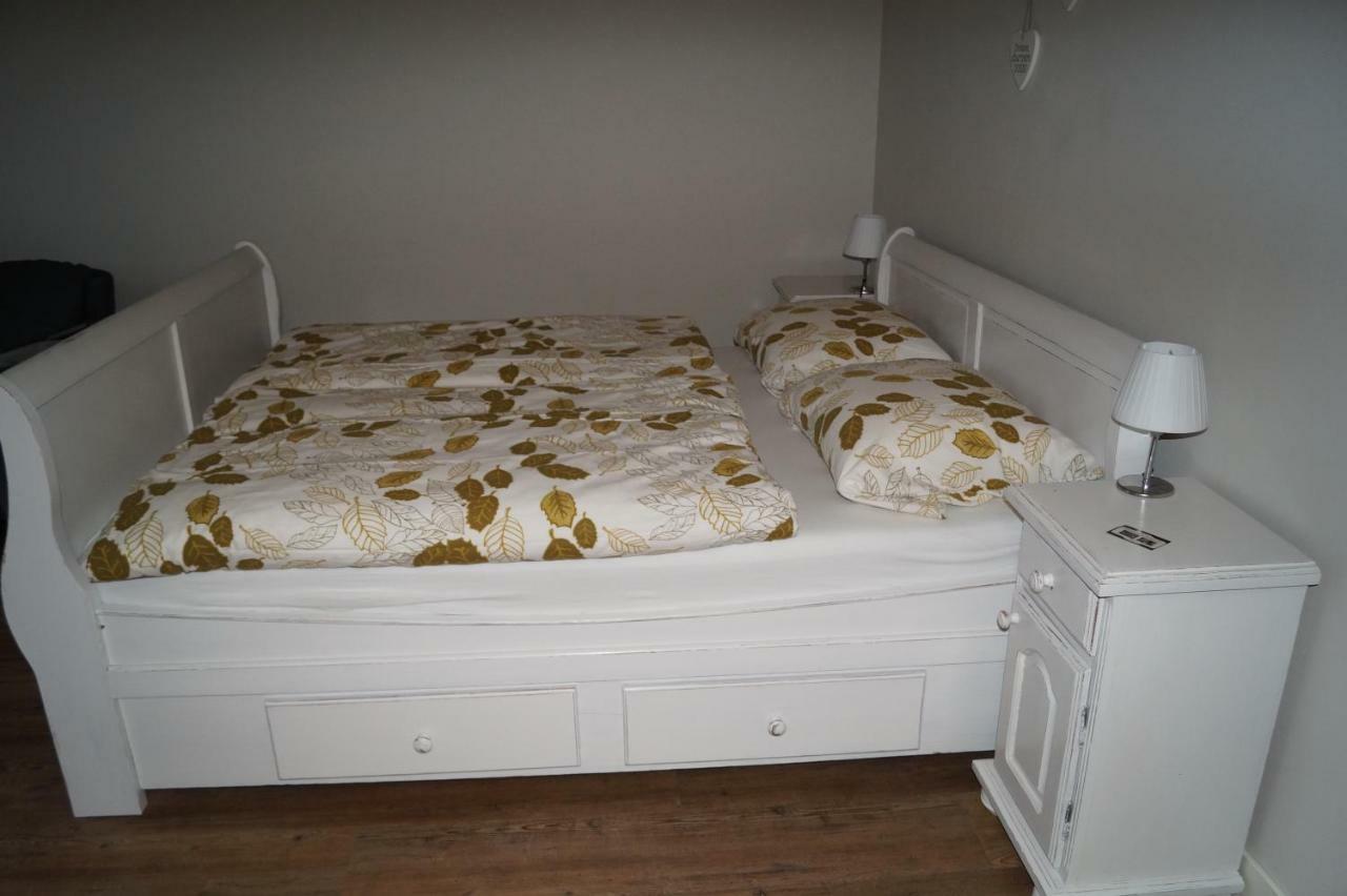 Bed En Breakfast Donkersvoort Beek en Donk Luaran gambar
