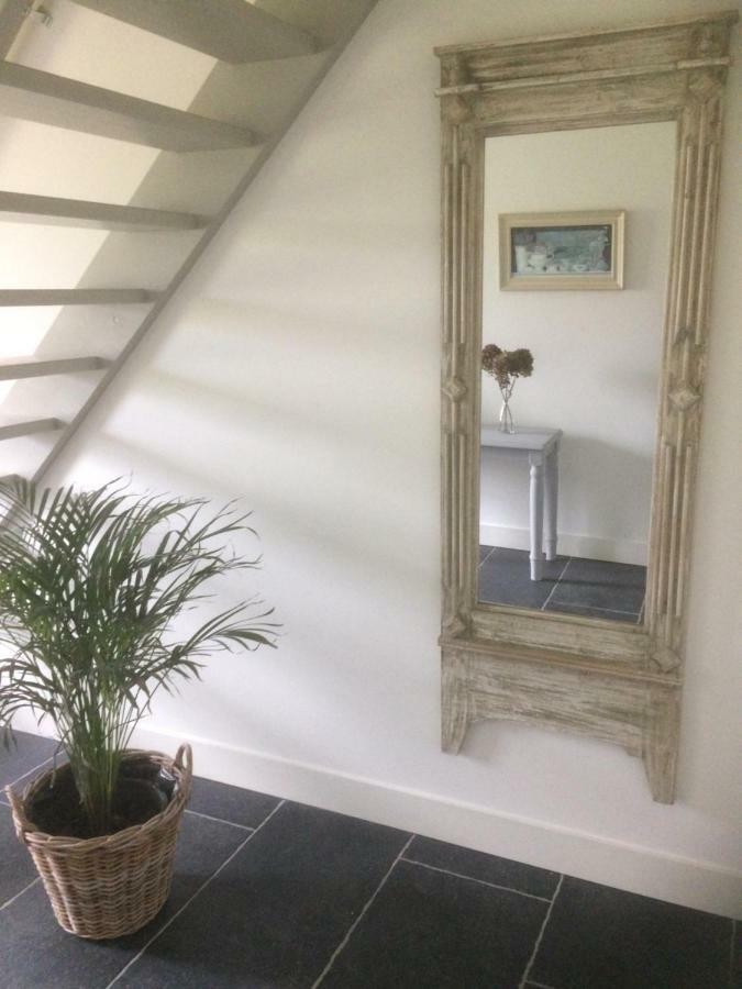 Bed En Breakfast Donkersvoort Beek en Donk Luaran gambar