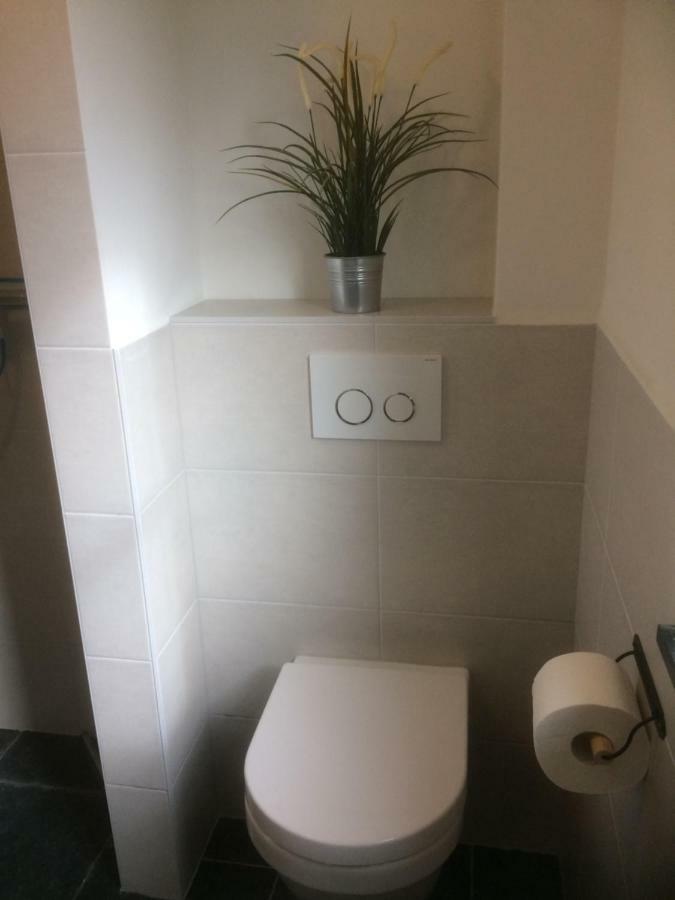 Bed En Breakfast Donkersvoort Beek en Donk Luaran gambar