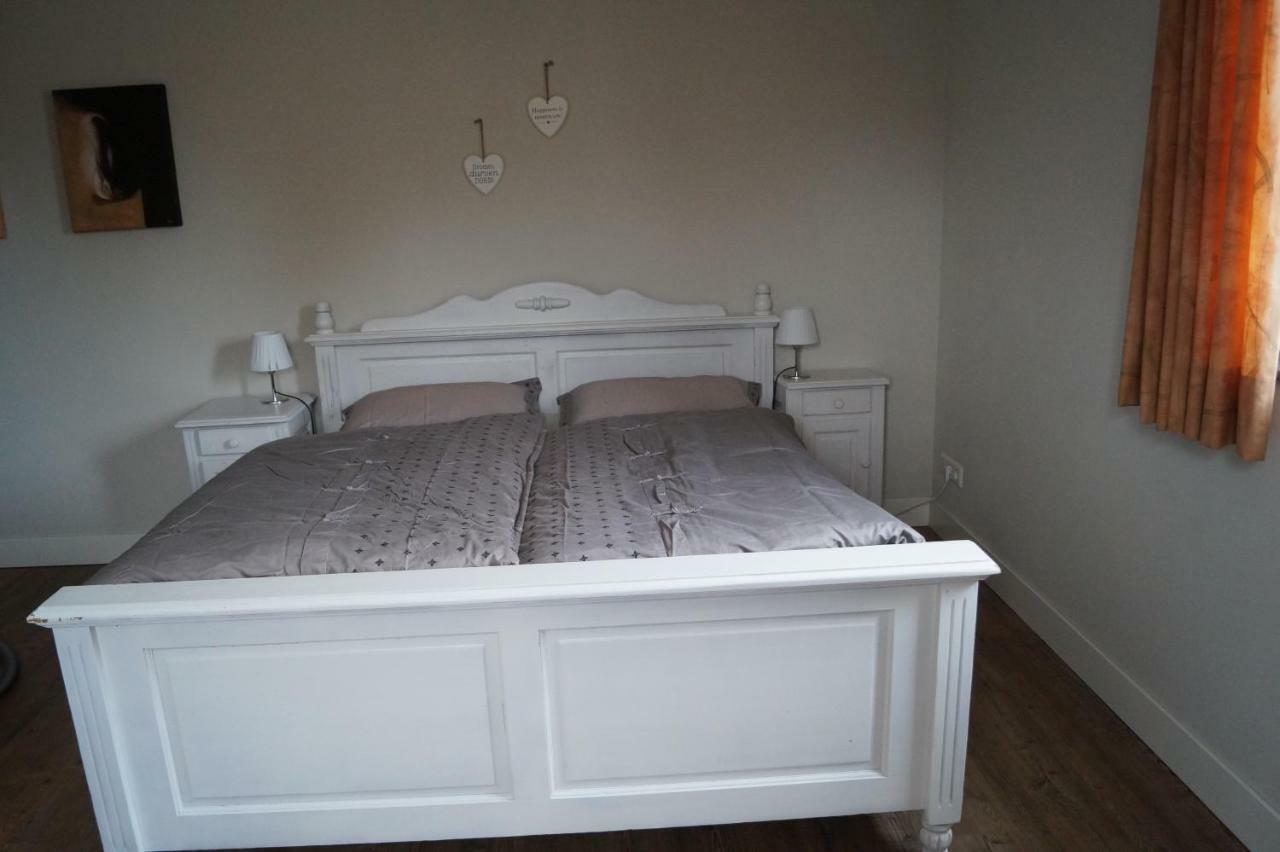 Bed En Breakfast Donkersvoort Beek en Donk Luaran gambar